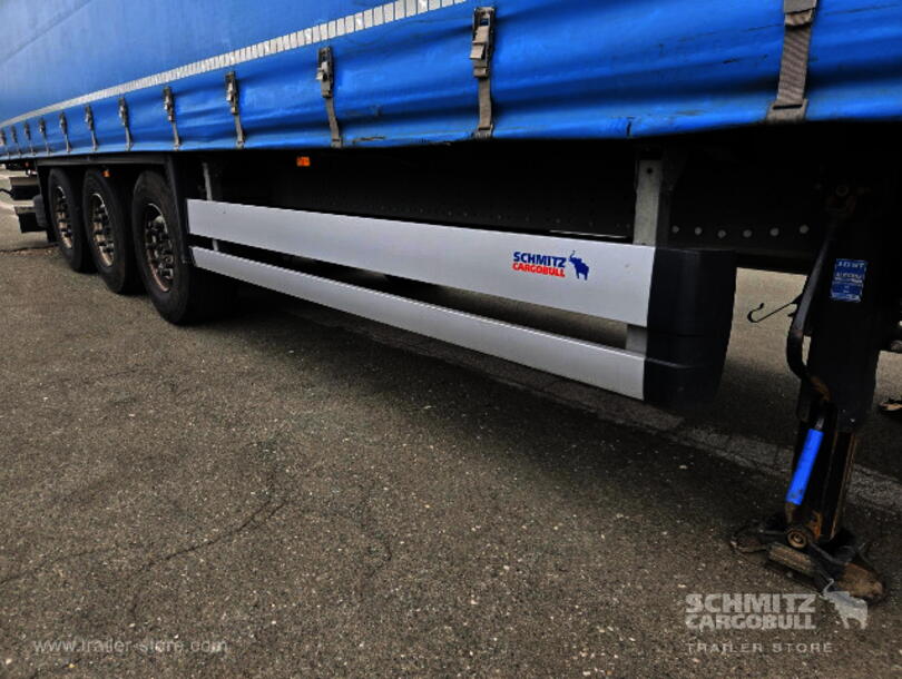 Schmitz Cargobull - Standard Curtainsider (11)