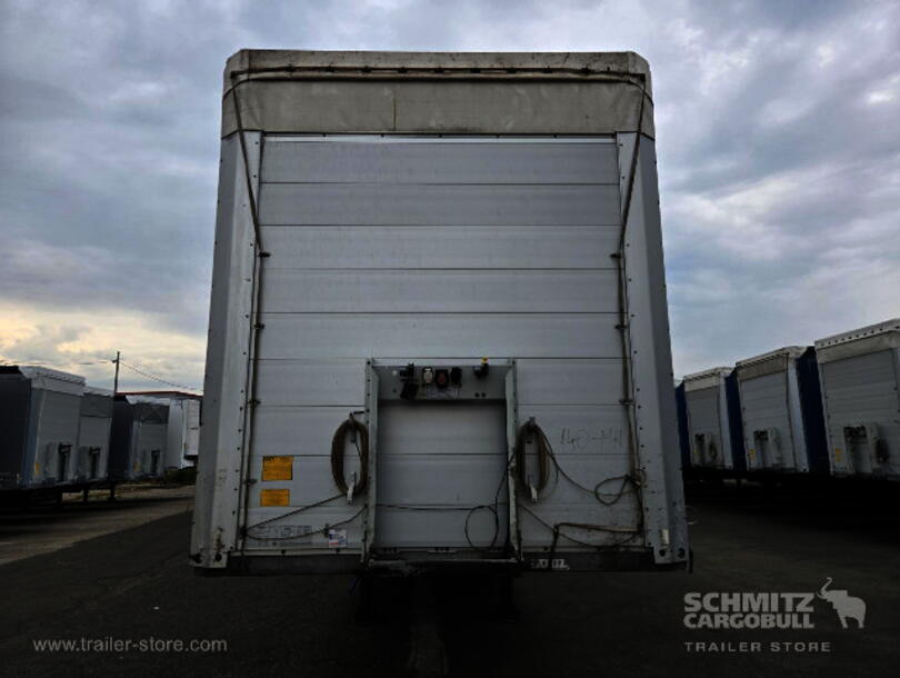 Schmitz Cargobull - Standard Curtainsider (15)