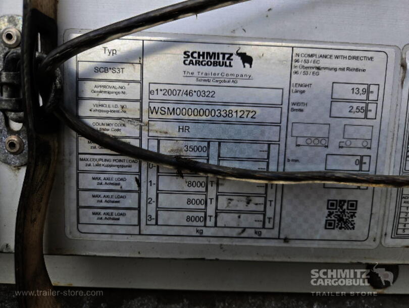 Schmitz Cargobull - Standard Curtainsider (17)