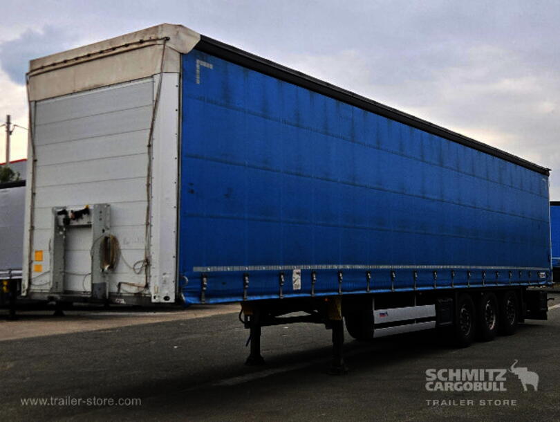 Schmitz Cargobull - Standard Curtainsider (2)