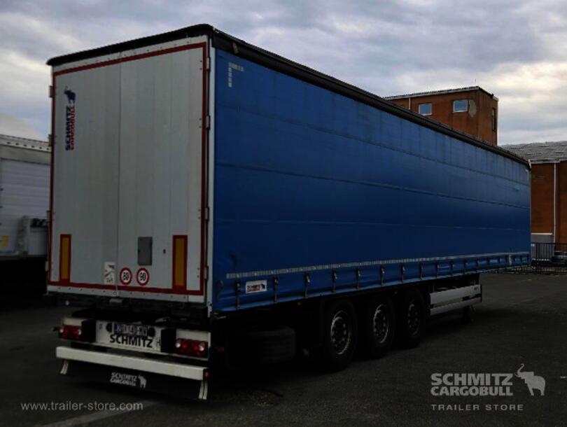 Schmitz Cargobull - Standard Curtainsider (3)