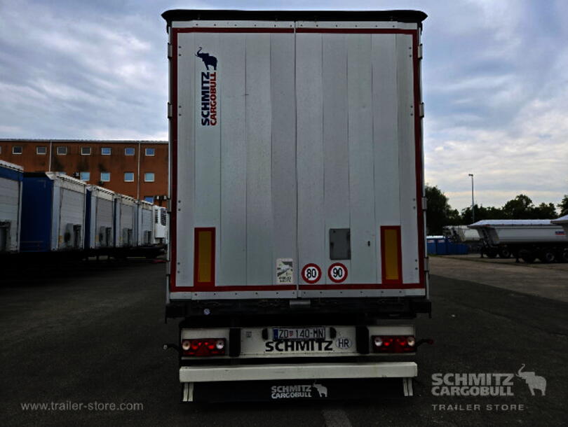 Schmitz Cargobull - Standard Curtainsider (4)