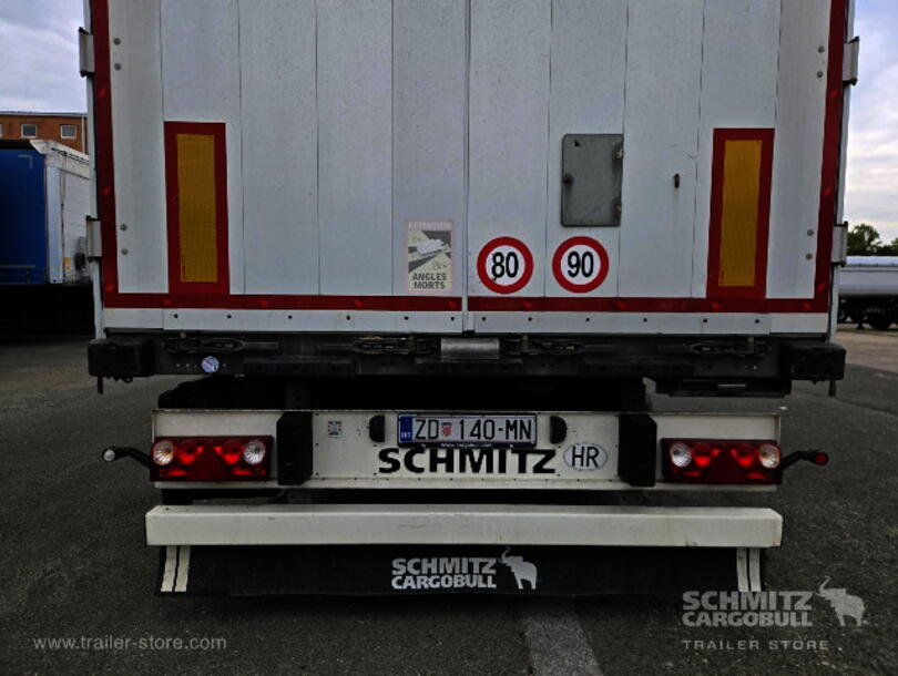 Schmitz Cargobull - Standard Curtainsider (5)