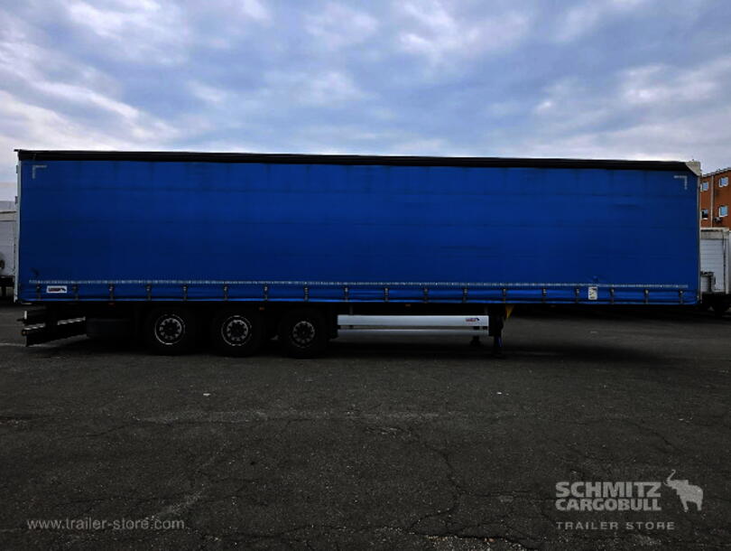 Schmitz Cargobull - Standard Curtainsider (7)