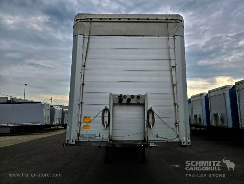 Schmitz Cargobull - Standard Curtainsider (16)