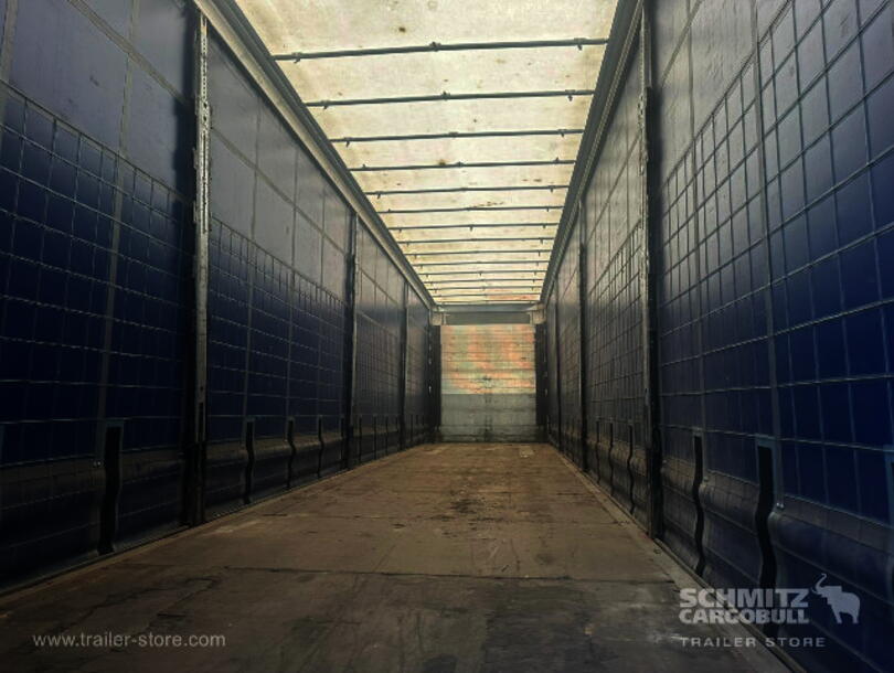 Schmitz Cargobull - Mega Curtainsider (2)