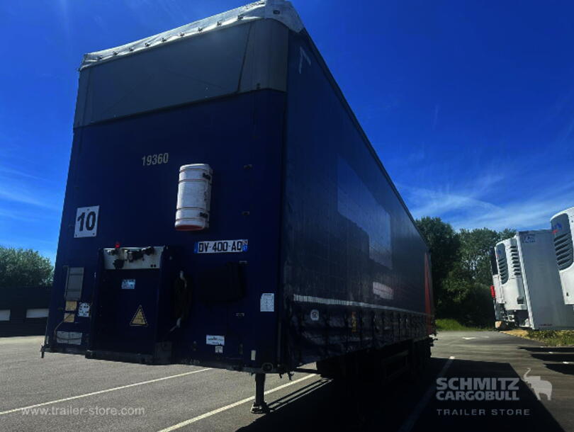 Schmitz Cargobull - Mega Curtainsider (3)
