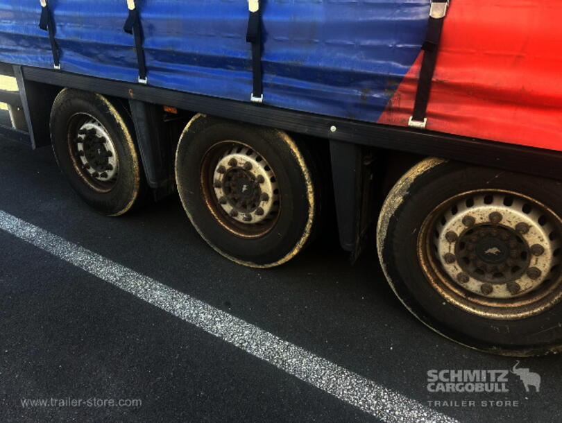 Schmitz Cargobull - Mega Curtainsider (4)