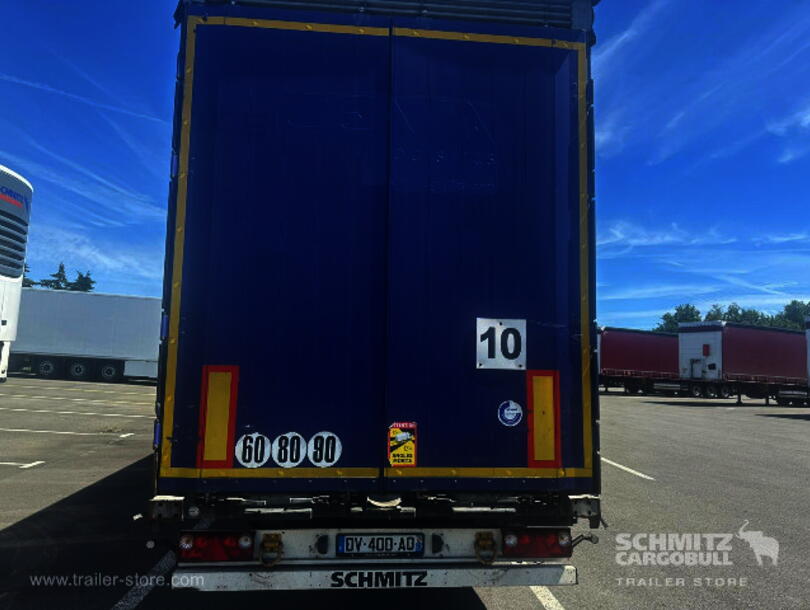 Schmitz Cargobull - Mega Curtainsider (5)