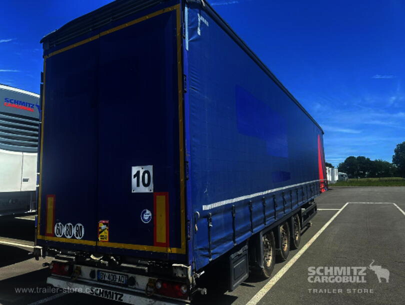 Schmitz Cargobull - Mega Curtainsider (6)