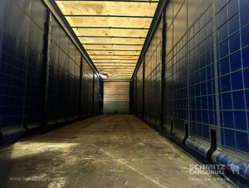 Schmitz Cargobull - Rideaux Coulissant Mega (2)