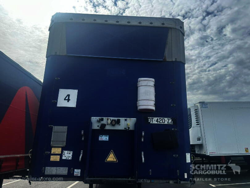 Schmitz Cargobull - Rideaux Coulissant Mega (6)