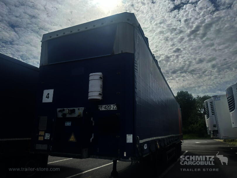 Schmitz Cargobull - Rideaux Coulissant Mega (7)