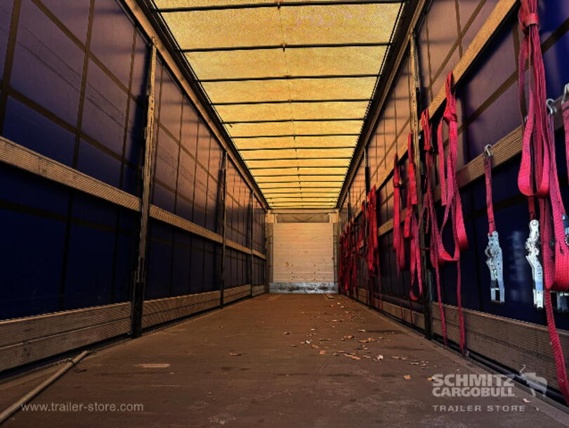 Schmitz Cargobull - Rideaux Coulissant Standard (9)