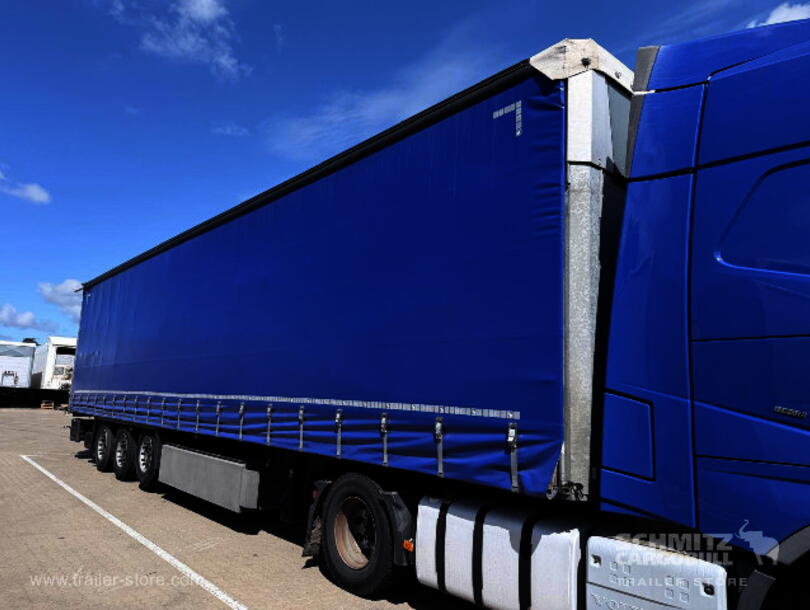 Schmitz Cargobull - Rideaux Coulissant Standard (3)