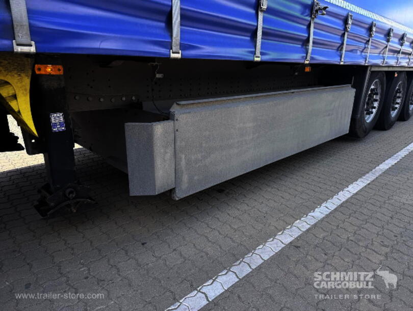 Schmitz Cargobull - Rideaux Coulissant Standard (4)