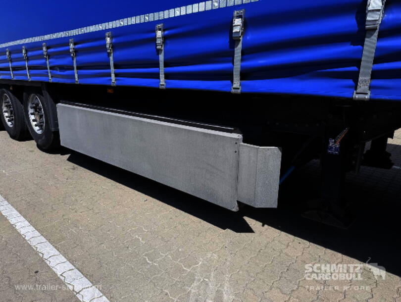 Schmitz Cargobull - Rideaux Coulissant Standard (5)