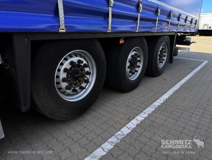 Schmitz Cargobull - Rideaux Coulissant Standard (6)