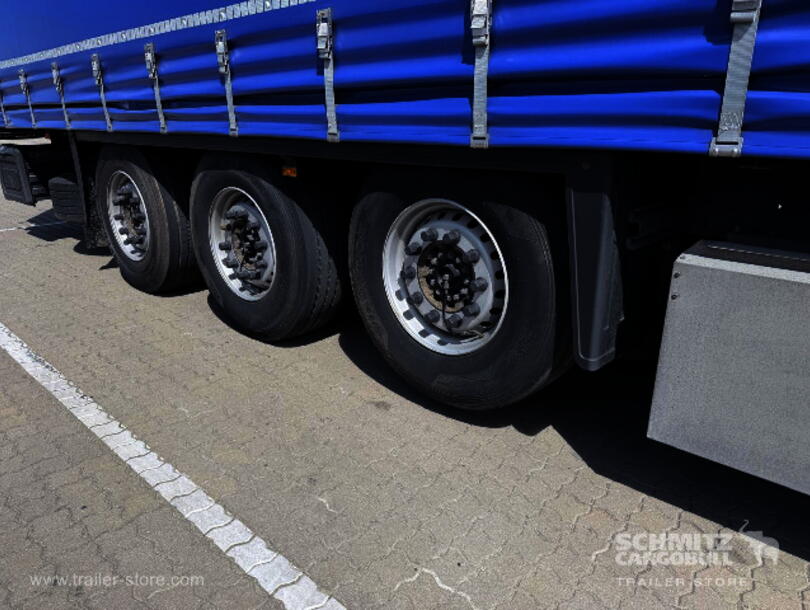 Schmitz Cargobull - Rideaux Coulissant Standard (7)
