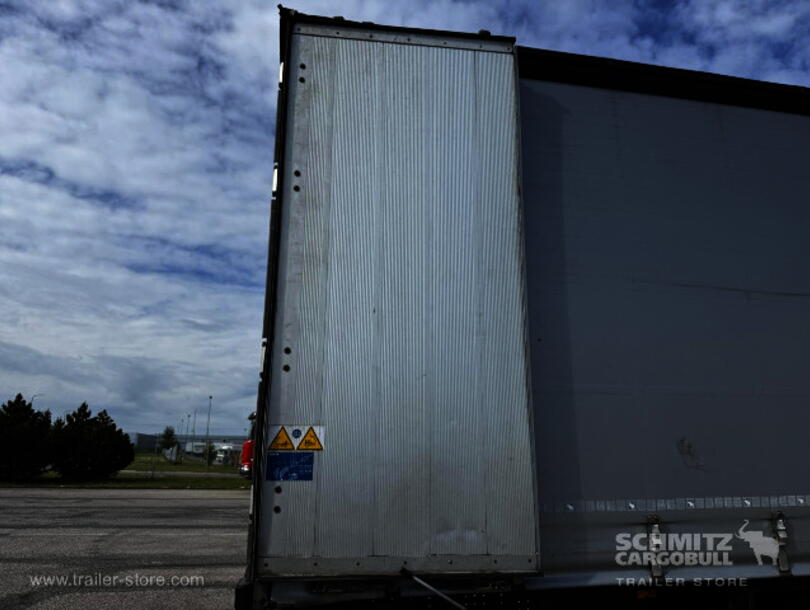 Schmitz Cargobull - Standard Curtainsider (10)