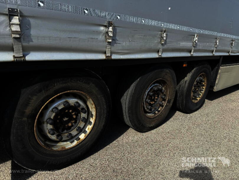 Schmitz Cargobull - Standard Curtainsider (11)