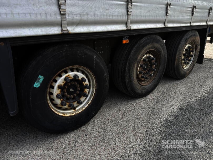 Schmitz Cargobull - Standard Curtainsider (15)