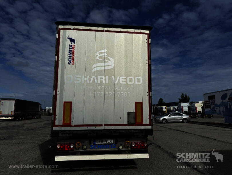 Schmitz Cargobull - Standard Curtainsider (1)