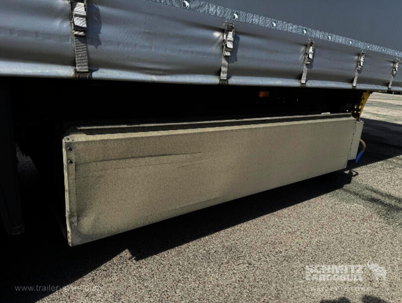 Schmitz Cargobull - Standard Curtainsider (18)