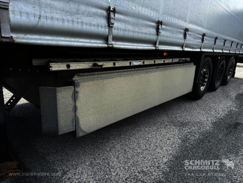 Schmitz Cargobull - Standard Curtainsider (19)