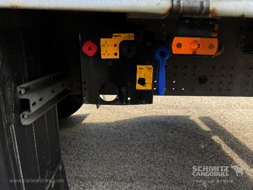 Schmitz Cargobull - Standard Curtainsider (20)