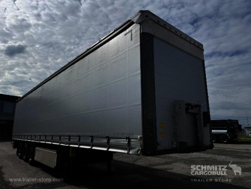 Schmitz Cargobull - Standard Curtainsider (2)