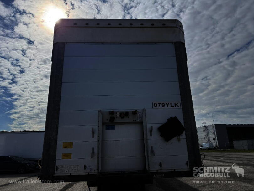 Schmitz Cargobull - Standard Curtainsider (3)
