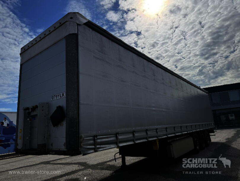 Schmitz Cargobull - Standard Curtainsider (4)