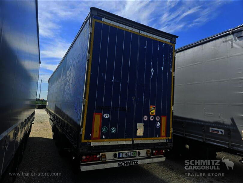 Schmitz Cargobull - Mega Curtainsider (3)