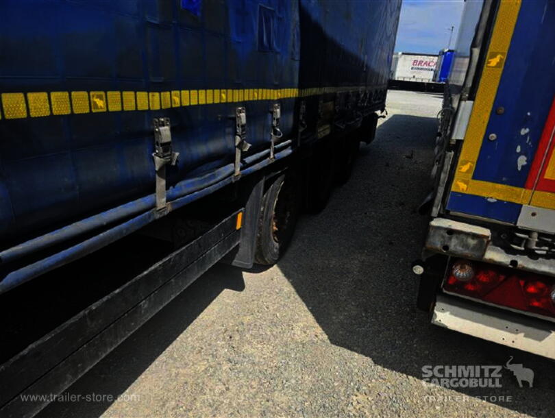 Schmitz Cargobull - Mega Curtainsider (4)
