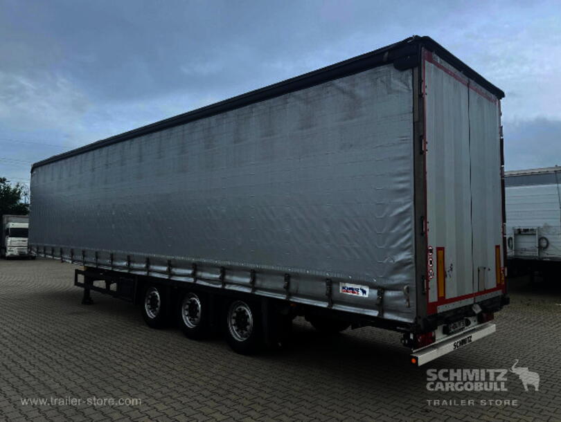 Schmitz Cargobull - Mega Curtainsider (3)