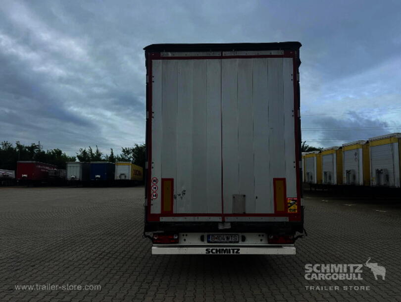 Schmitz Cargobull - Mega Curtainsider (4)