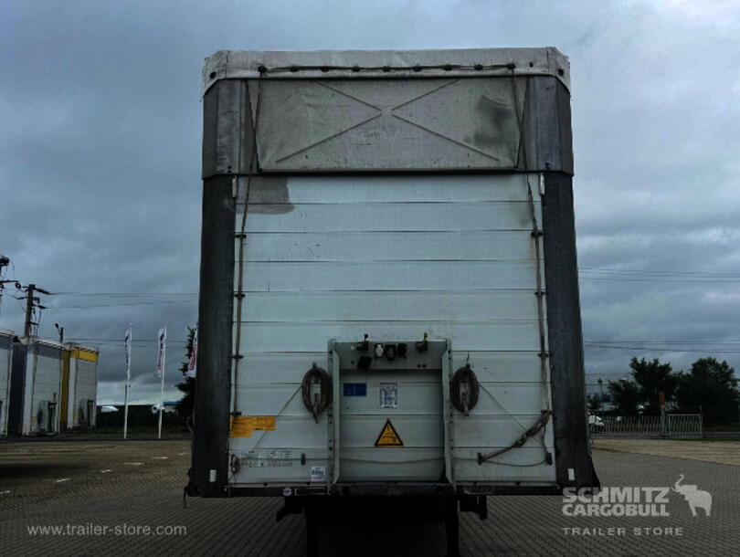 Schmitz Cargobull - Mega Curtainsider (5)