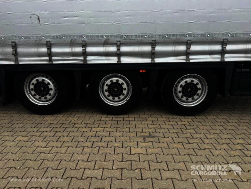 Schmitz Cargobull - Mega Curtainsider (6)