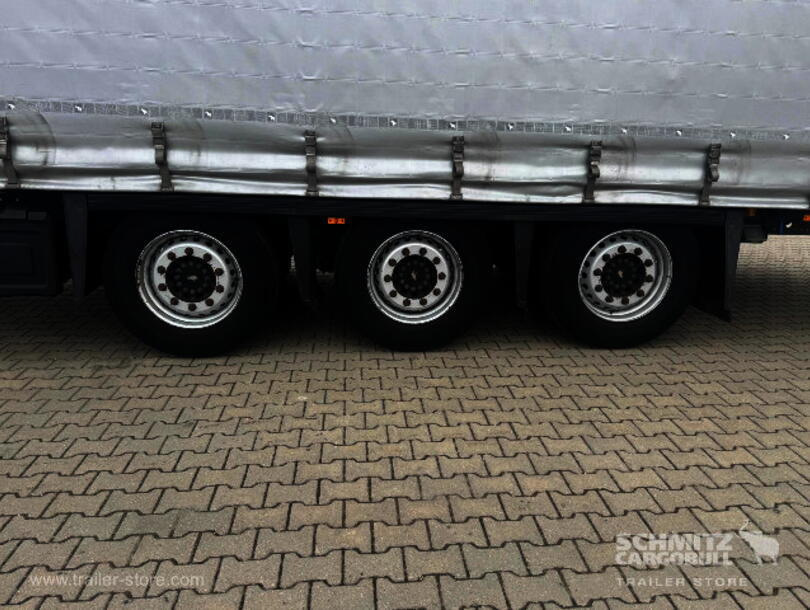 Schmitz Cargobull - Mega Curtainsider (7)