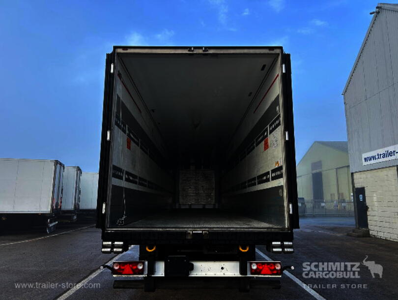 Schmitz Cargobull - Reefer Standard Insulated/refrigerated box (5)