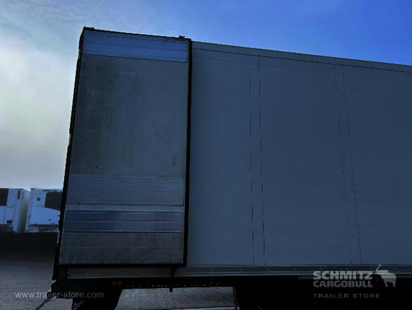 Schmitz Cargobull - Reefer Standard Insulated/refrigerated box (6)