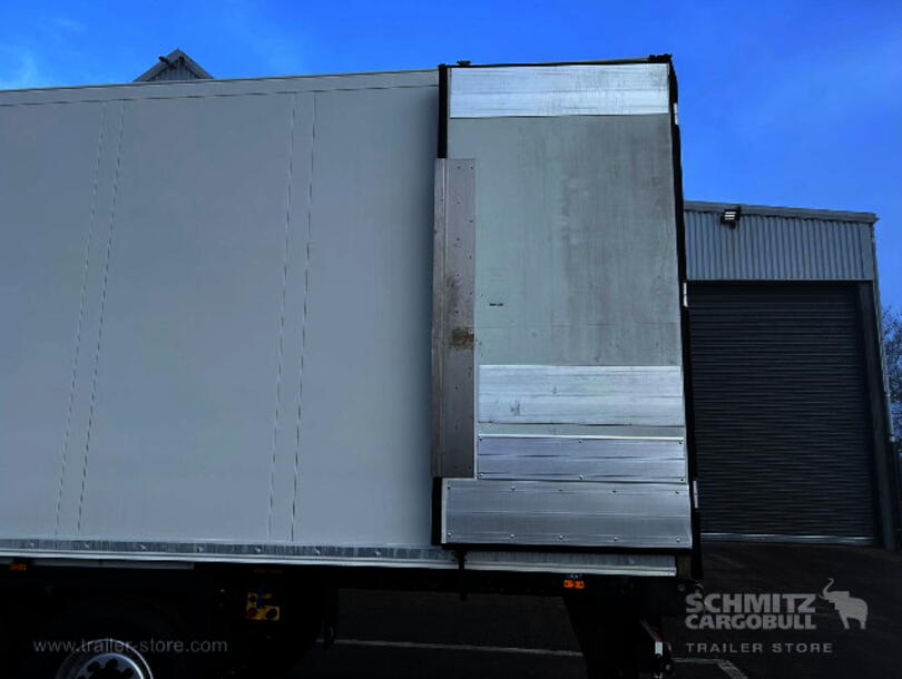 Schmitz Cargobull - Reefer Standard Insulated/refrigerated box (7)