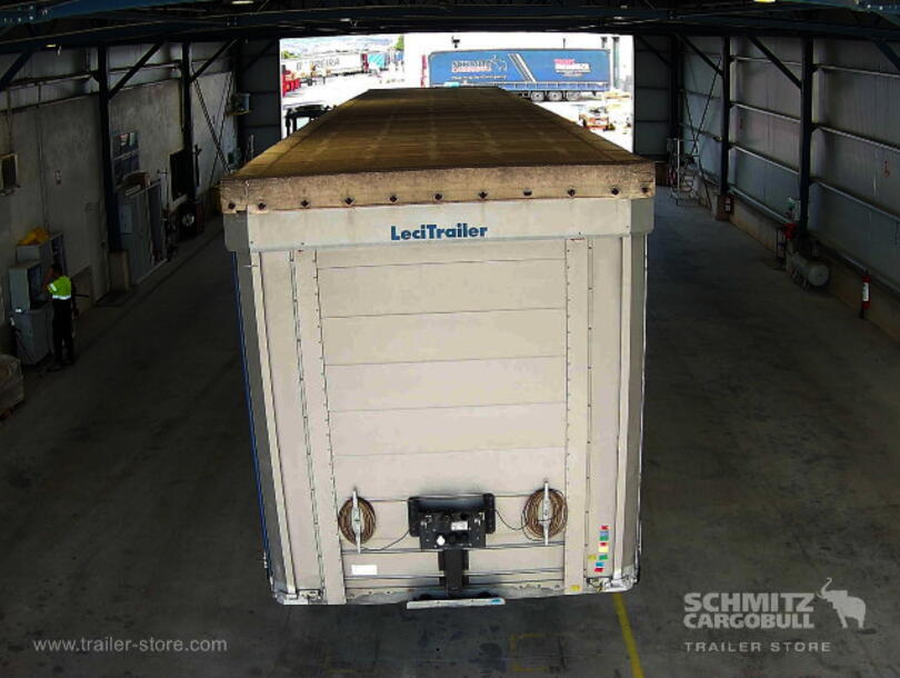 Leci Trailer - Standard Curtainsider (3)