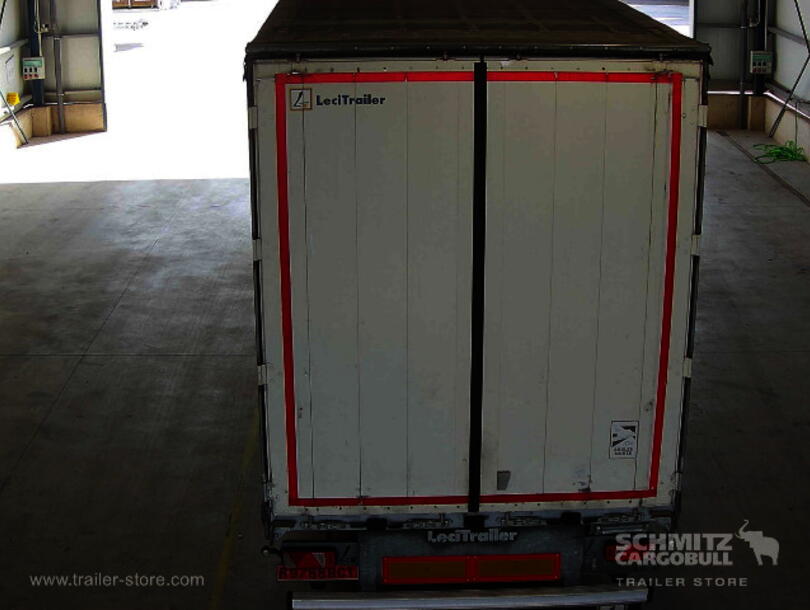 Leci Trailer - Standard Curtainsider (6)