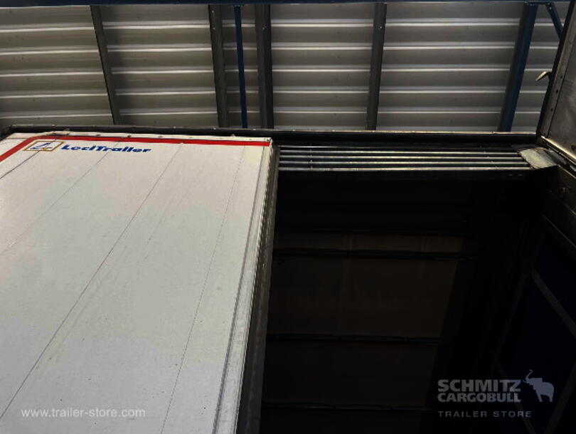 Leci Trailer - Standard Curtainsider (7)