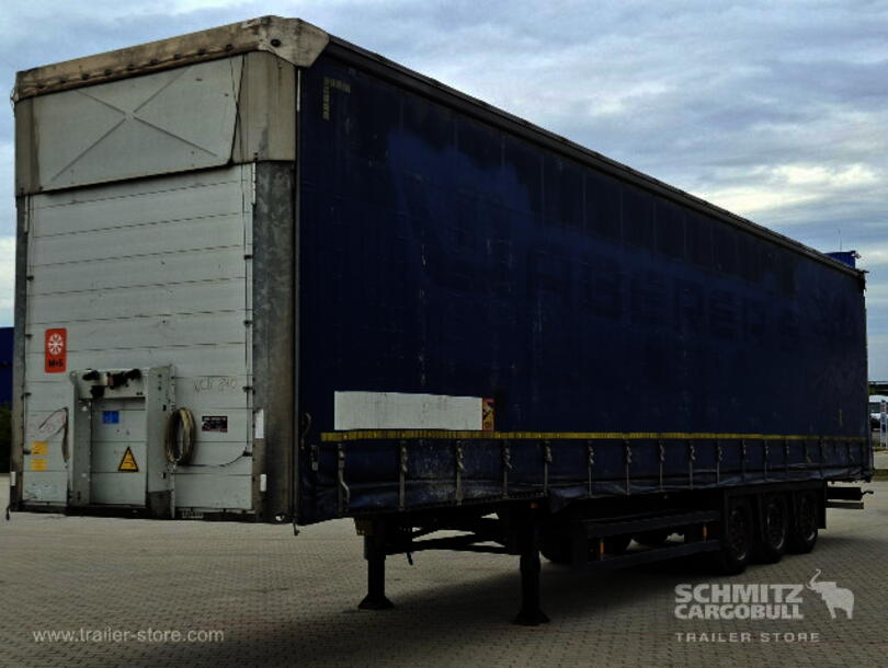 Schmitz Cargobull - Mega Schuifzeil (2)
