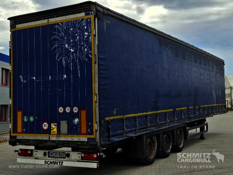 Schmitz Cargobull - Mega Schuifzeil (3)