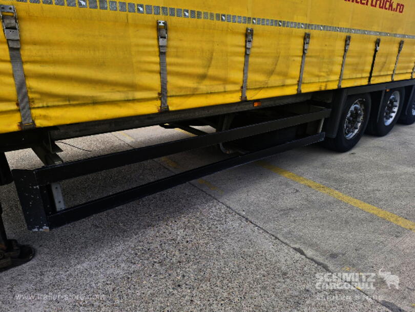 Schmitz Cargobull - Mega Prelată culisantă (12)
