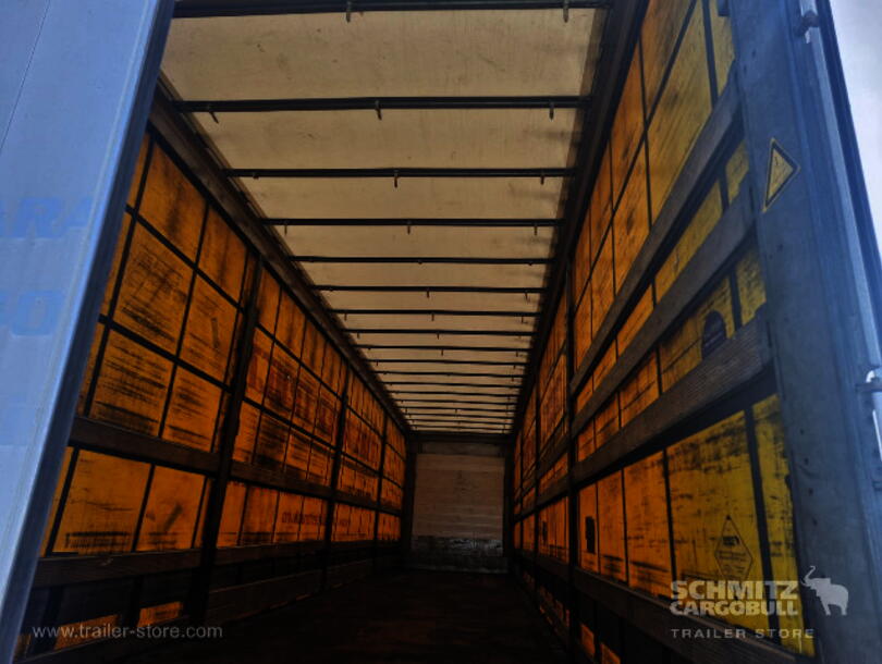 Schmitz Cargobull - Mega Prelată culisantă (5)